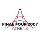 Final Four Athens