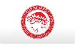 corporate promotions olympiakos fc